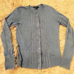 Blue Banana Republic Sweater